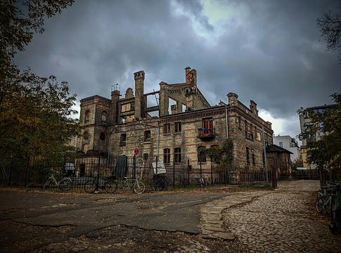 Újabb botrány a Musikbrauerei körül Berlinben