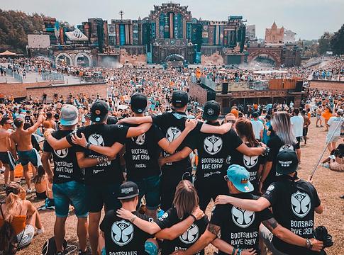 Egy Tomorrowland-jegy mögött megrendítő családi történet áll