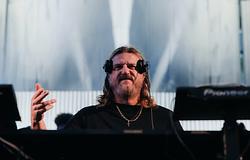 Solomun először lép fel az Alexandra Palace-ban – dupla, teltházas londoni esttel