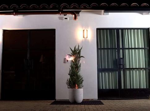 Hanggal a tűz ellen – a Sonic Fire Tech forradalmasíthatja a tűzoltást