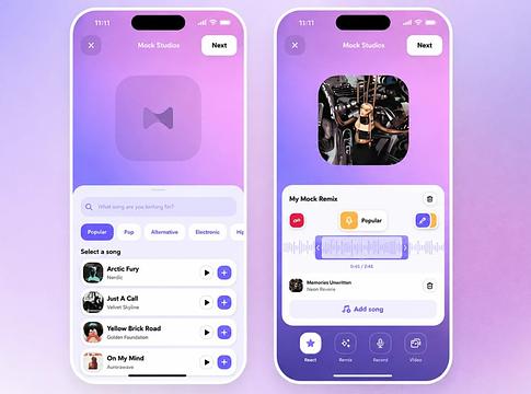 Legálissá tenné az AI-remixeket a Universal Music új megállapodása
