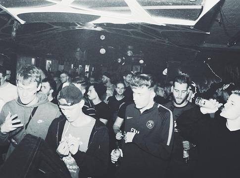 Bezár a koblenzi Studio 56 – búcsú két utolsó bulival