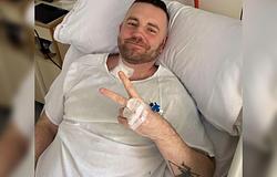 Ideiglenesen szünetel a Catz ’n Dogz egyik fele: Greg felépülésre kényszerül