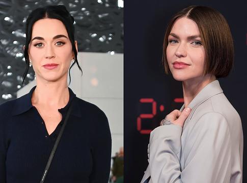 Katy Perry visszautasítja Ruby Rose közel 20 évvel ezelőtti szexuális zaklatási állításait