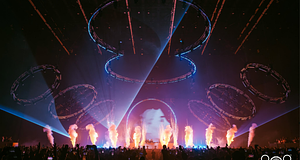 ILLENIUM és Adam Beyer is ott lesz a 808 Festival Bangkok 2026 első fellépői között