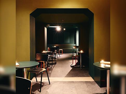 Spin: München új vinyl-bárja különleges hangzással és klubkapcsolattal