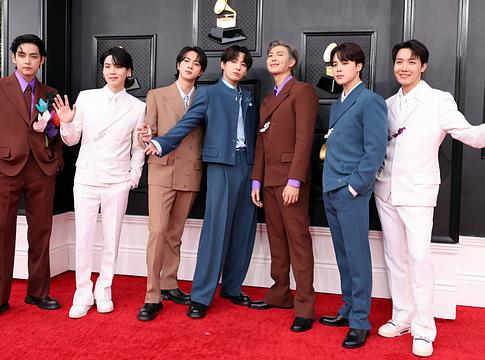 BTS: visszatérés új albummal, és együtt maradnának akár 60 éves korukig