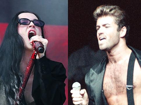 Poppy újraértelmezte a Wham! klasszikusát – a „Last Christmas” most heavy gitárokkal tér vissza