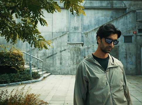 Jeremy Olander első albuma: megérkezik a When The Rain Falls