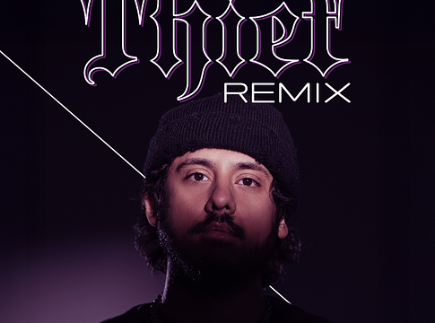 Ookay remixversenyt indított a Thief jubileumára