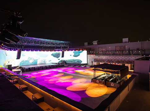 Gazdát cserélt a Brooklyn Mirage: a Pacha mögött álló FIVE Holdings vette át az irányítást