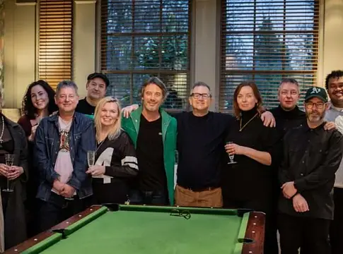 Jamiroquai a BMG-hez szerződött, érkezik az új stúdióalbum