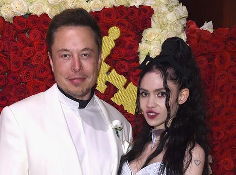 Grimes besokallt: mérgezőnek nevezte Elon Musk platformját és a közösségi médiát