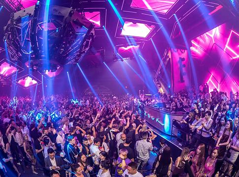 Bejelentették az EDC Week 2026 első fellépőit Las Vegasban