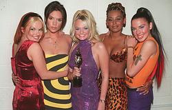 Mel B: „not happening” — Spice Girls-turné nem lesz, dokumentumfilm sem valószínű