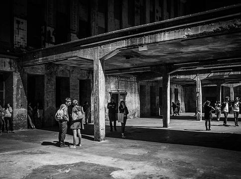 Elővételes jegyeket vezetett be a Berghain egyes eseményeire