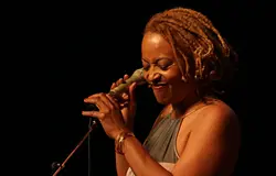 Meghalt Cassandra Wilson, a jazz határait kitágító Grammy-díjas énekesnő