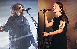 Violet Grohl teljesen lecsupaszította a The Cure egyik legszebb szerelmes dalát