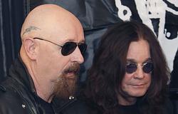 Judas Priest és Ozzy Osbourne közös jótékonysági kiadása: 'War Pigs'