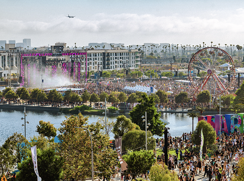HARD Summer 2026: techno óriások és műfaji kavalkád Hollywood Parkban