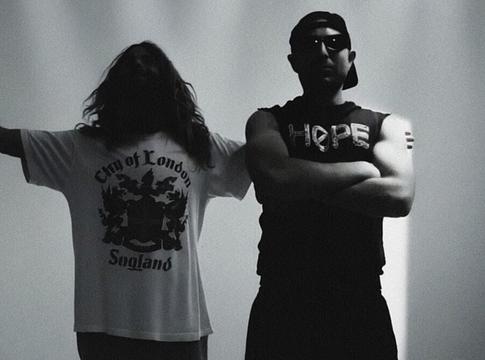 Nina Kraviz és Archibeau új remixet készített DeepFaith „Y&I (save you online)” című számához