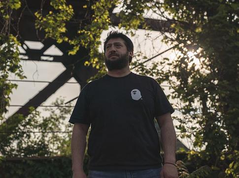 Nick Stoynoff új remixprojektje a Concentrate Recordings újjászületését jelzi