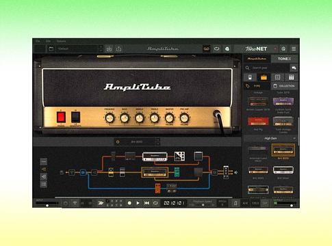 Akár 94% kedvezmény pluginekre a Plugin Boutique Band Month akciójában