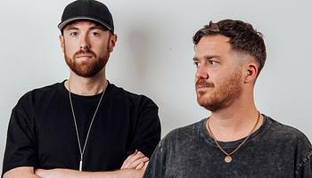 Gorgon City táncparkettre szabja a Work It Out-ot a REALM-nél