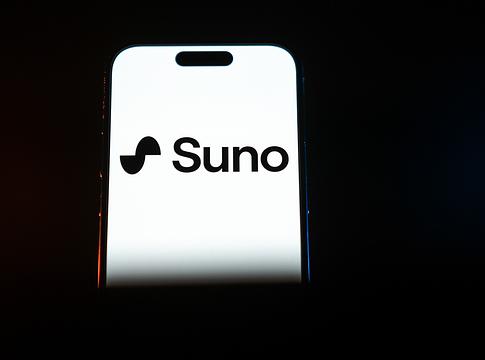 A Suno elismerte: YouTube-ról származó hanganyagokon is tanították az AI-t