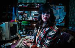 Új albummal tér vissza Mitski: érkezik a Nothing’s About to Happen to Me