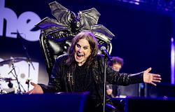 Meghalt Ozzy Osbourne – egy korszak véget ért