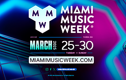 Miami Music Week 2025: Szállodák és Éttermek Kalauza