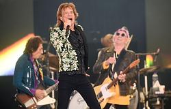 The Rolling Stones visszatér: új kislemez fehér címkén, júliusra új album készül