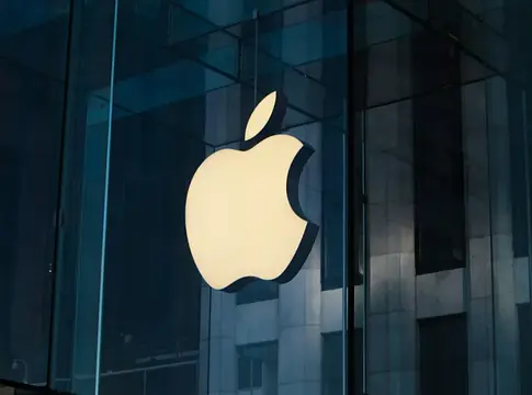 Rekordbevételt ért el az Apple a szolgáltatások terén