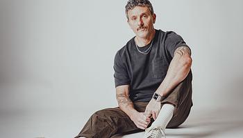 JKriv és Jason Lindner közös EP-je, Real Ones