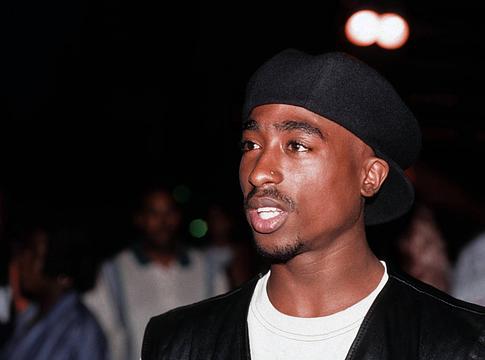 Tupac Shakur családja megkönnyebbült a Keffe D elleni bűnös ítélet után