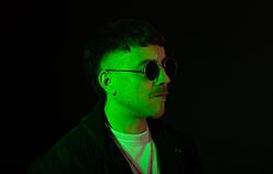 Axel Boy első EP-je, a Shangri-LA a Deadbeatsnél jelent meg