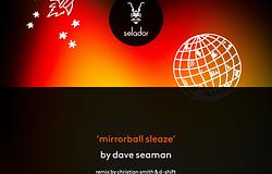 Dave Seaman közel negyven év után készítette el első szólóalbumát