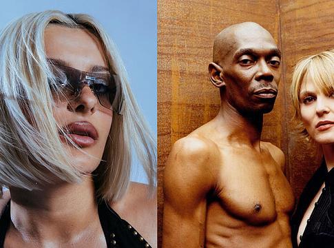 Bebe Rexha új köntösben hozta vissza az Insomnia-t