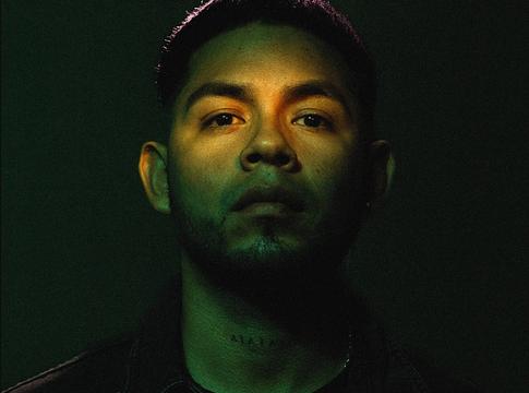 Chinonegro a BotaniQ-nál debütál a „Mi Gentee” EP-vel