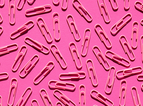 A papírcsipesz-trend: amikor az ex csak „leteszteli”, még elérhető vagy-e