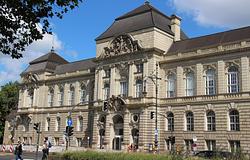 Veszélyben a Klangművészeti képzés a Berlini Művészeti Egyetemen