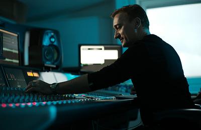 Paul van Dyk új mentorprogramot indított feltörekvő producereknek