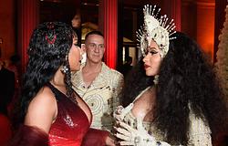 Cardi B visszautasította az „ipari növény” pletykákat Nicki Minaj kapcsán
