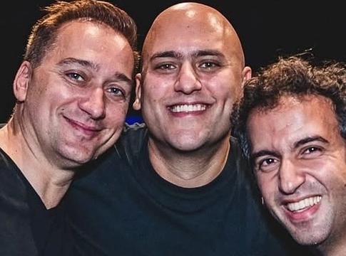 Paul van Dyk és Aly & Fila új trance himnusza megérkezett