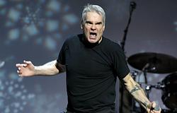 Henry Rollins gyerekkorát dolgozza fel új memoárjában