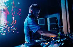 Paul Oakenfold tavaszi/nyári turnéra indul 2026-ban