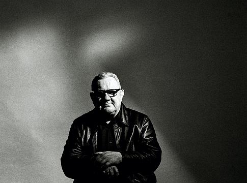 A Soft Cell utolsó albuma, a „Danceteria” David Ball morfiumos álomvilágából merít inspirációt