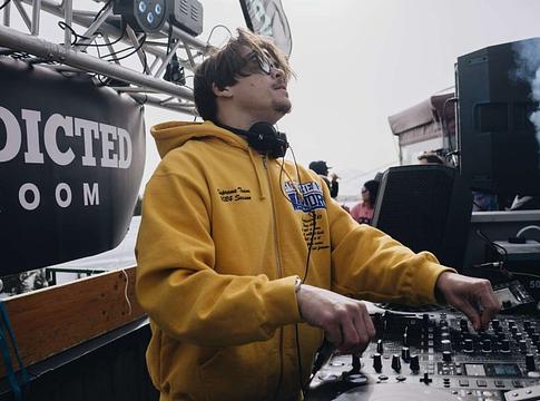 Marvin Aloys: az alpesi house zene úttörője és a hegyek hangjának nagykövete