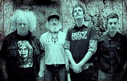 Gatta Morta: új szupergroupot alapítottak a Melvins és a Butthole Surfers tagjai